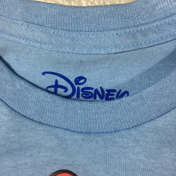 New**Disney Minnie Mouse T shirt‎ - Picture 4 of 5